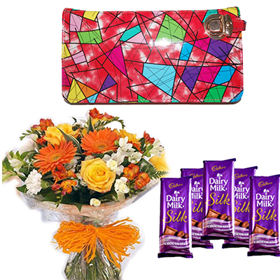 "Special Hamper - code SH07 - Click here to View more details about this Product